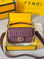 Fendi Baguette - 图片 2