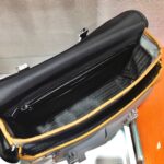 Prada Nylon clamshell handbag 2vd768b size: 32*24*12cm - 图片 7