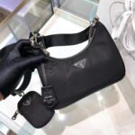 【top-level】The PRADA three-in-one has become a mainstream fashion trend - 图片 5
