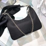 【top-level】The PRADA three-in-one has become a mainstream fashion trend - 图片 6