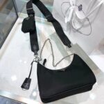 【top-level】The PRADA three-in-one has become a mainstream fashion trend - 图片 8