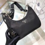 【top-level】The PRADA three-in-one has become a mainstream fashion trend - 图片 9