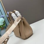 Prada three-in-one shoulderbag size: 23×16.5 x10cm - 图片 2