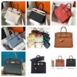 Hermes Birkin 15/20/ 25 / 30/35/40